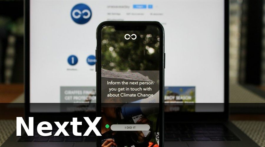 NextX — Chatbot: Tương tác 24/7, tiết kiệm nhân sự