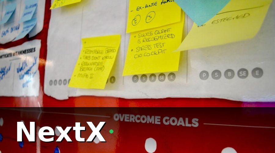 NextX — Quy Trình Xử Lý Objection 5 Bước Thực Chiến