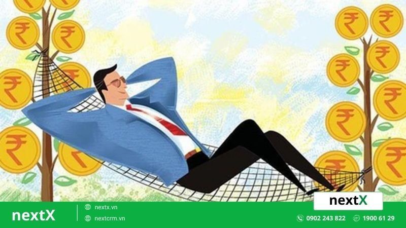 ý tưởng làm giàu ít vốn