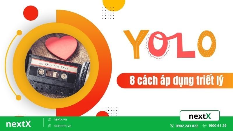 yolo là gì