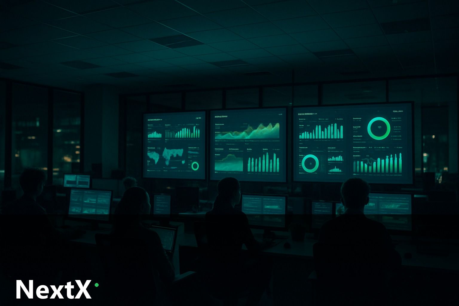 NextX — Zalo Marketing Automation là gì và tại sao doanh nghiệp cần ngay bây giờ?
