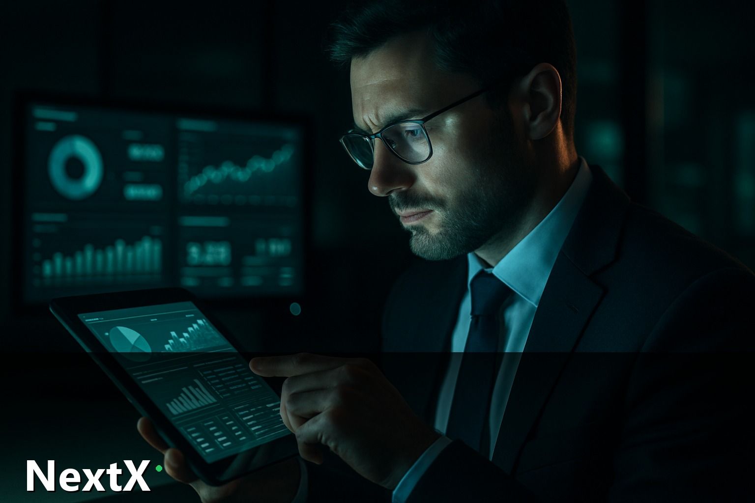 NextX — Câu hỏi thường gặp