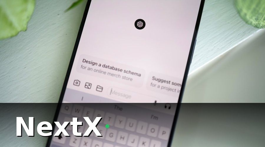NextX — Zalo Mini App là gì?