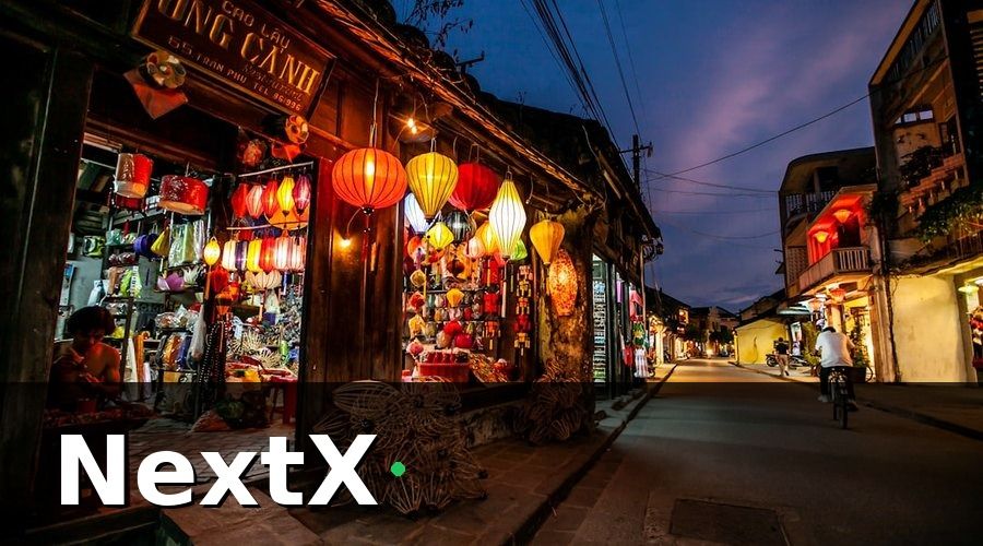 NextX — Tại sao Zalo Mini App lại quan trọng với bán lẻ Việt Nam?
