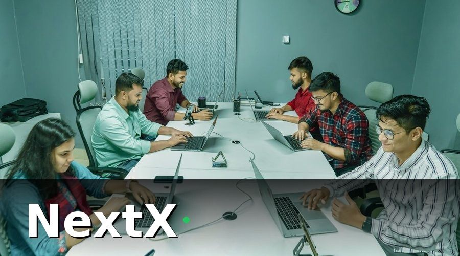 NextX — Hướng dẫn thiết lập Zalo OA cho doanh nghiệp bán buôn