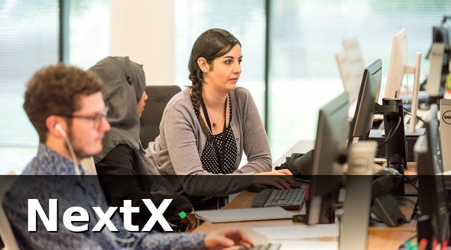 NextX — Hướng dẫn thiết lập Zalo OA cho doanh nghiệp B2B