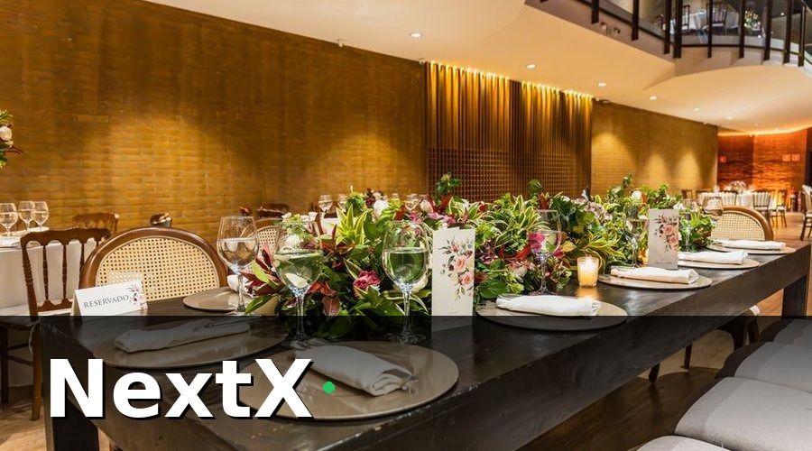 NextX — 3 cách Zalo OA tự động hóa quy trình đặt bàn nhà hàng